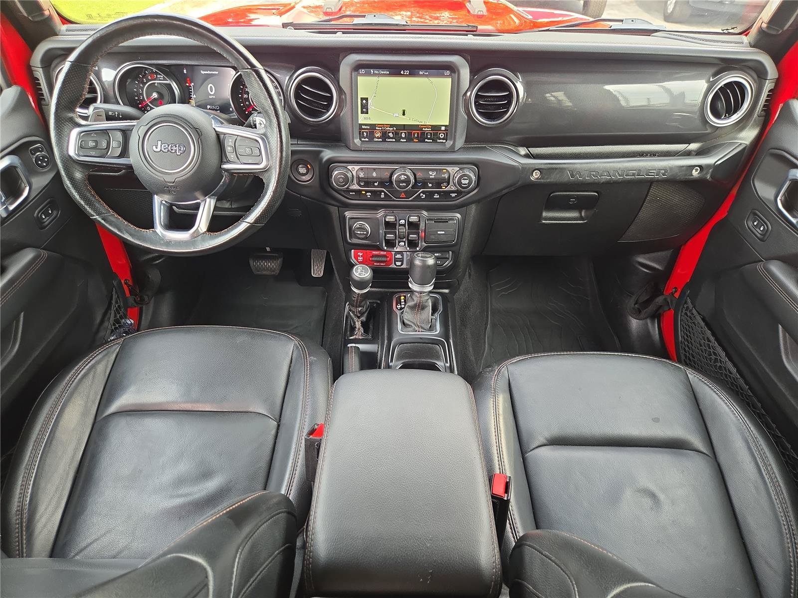 2021 Jeep Wrangler Unlimited Rubicon 392 - Photo 15