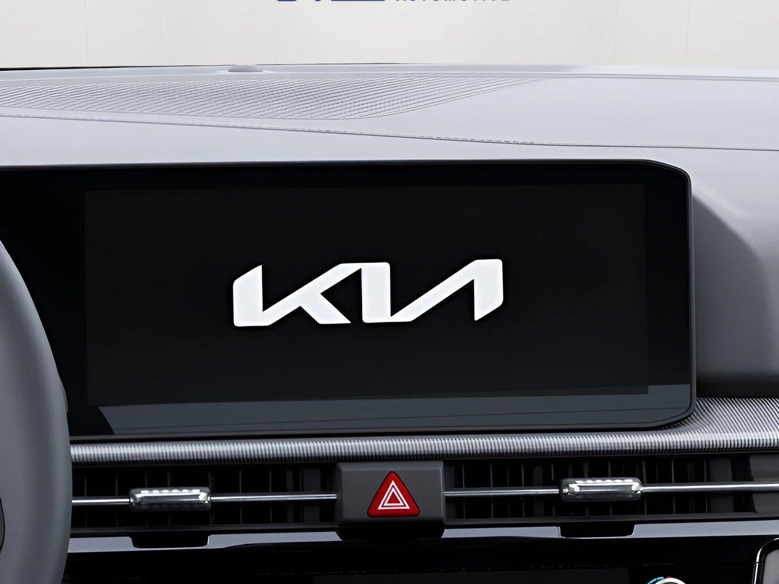 New 2027 Wolf Gray Kia EX image 21
