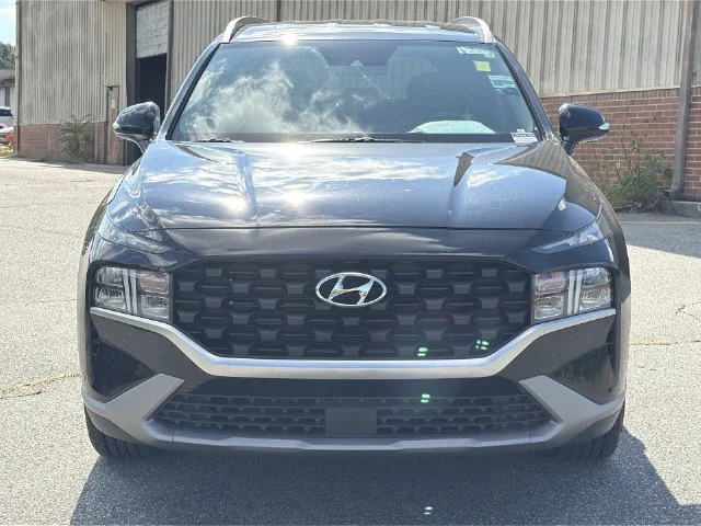 Used 2023 Black Hyundai SEL image 16
