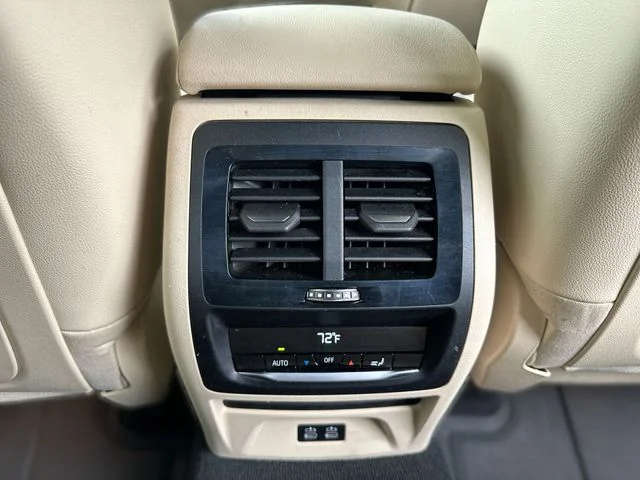 Used 2022 Blue BMW sDrive30i image 25