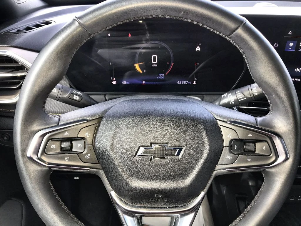Used 2024 Black Chevrolet ACTIV image 16
