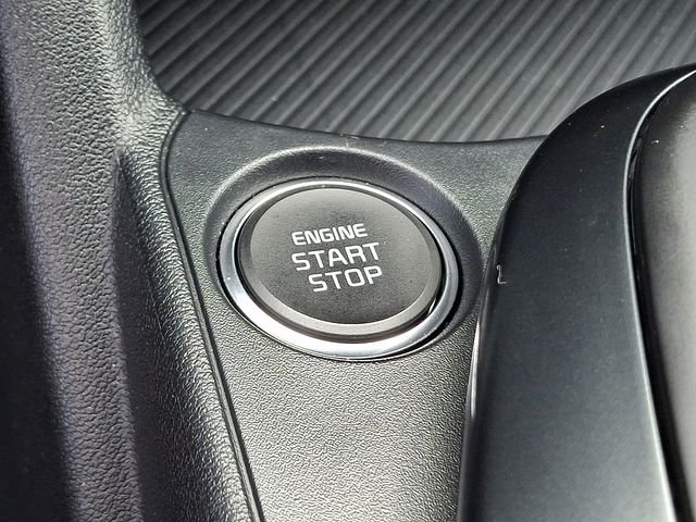 Used 2025 Gray Kia LXS image 23