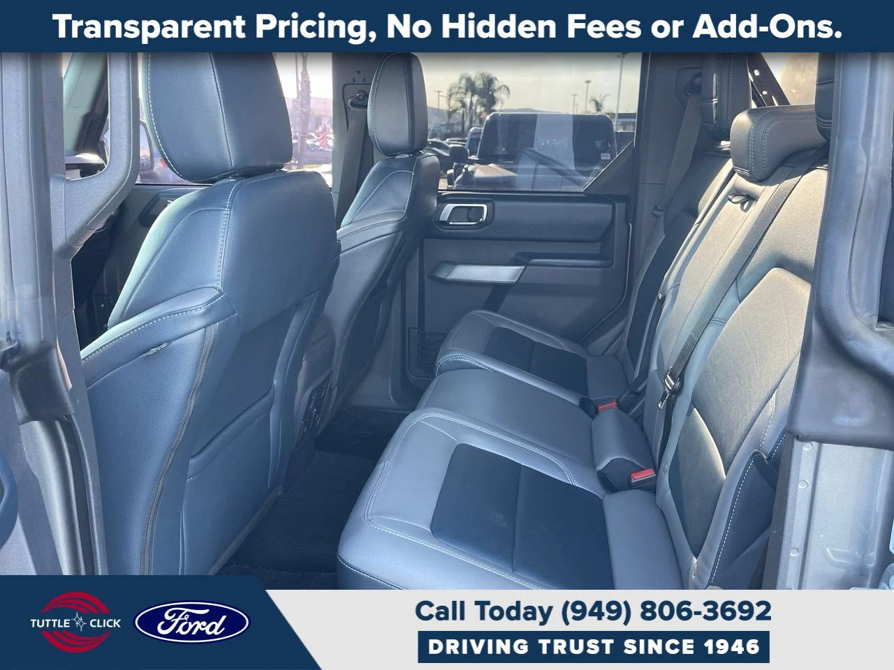 Used 2022 CARBONIZED GRAY M Ford Outer Banks image 28