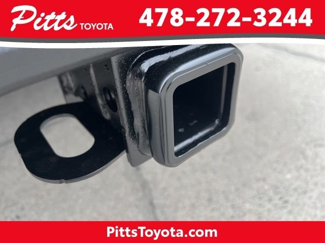 2026 Toyota Tundra TRD Pro - Photo 16