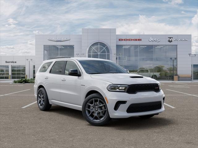 2026 Dodge Durango GT HEMI V8 AWD's photo