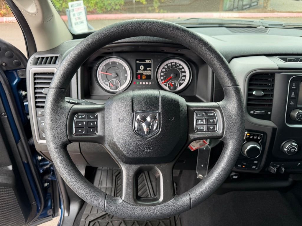 Used 2021 Blue Ram Tradesman image 17