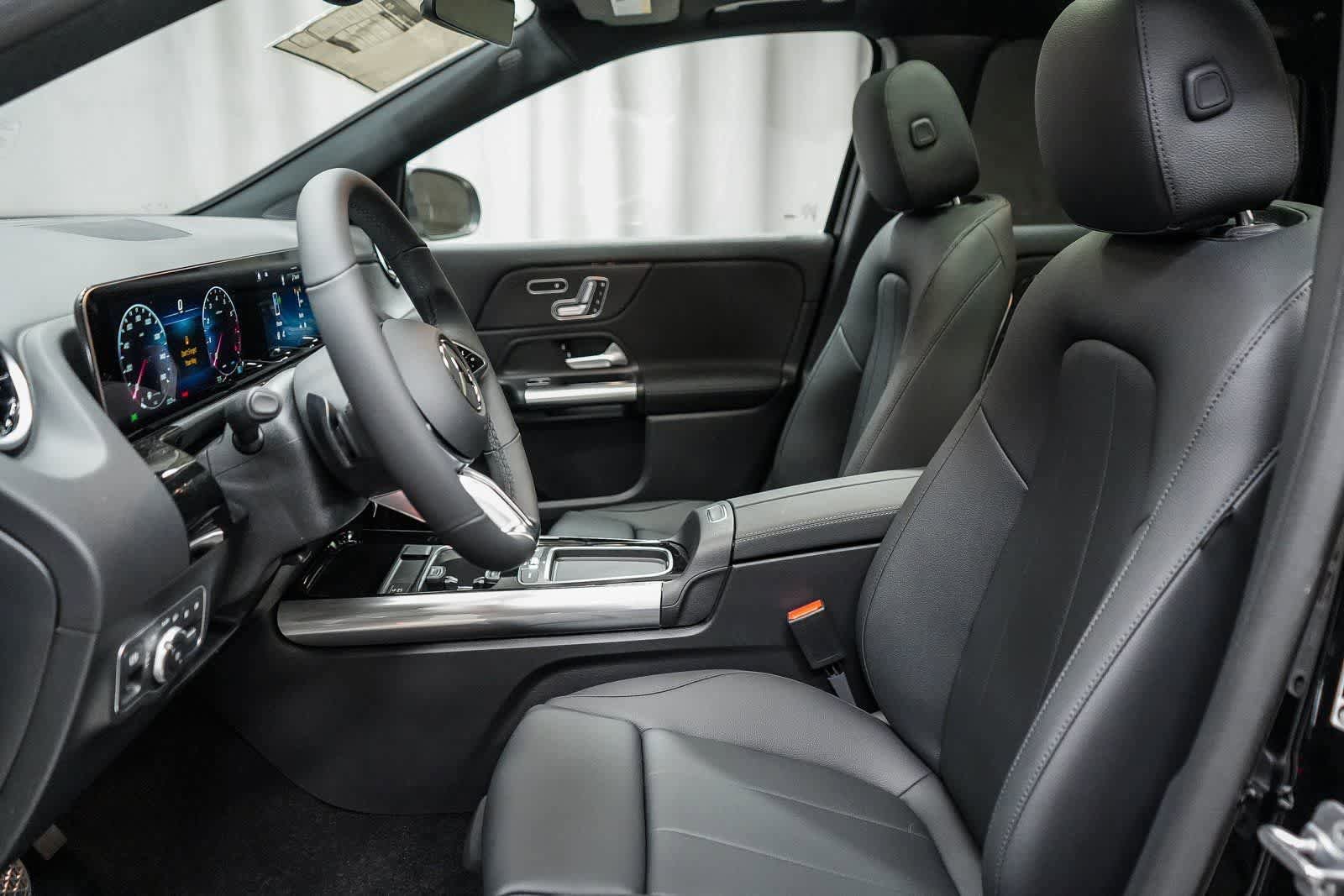 2026 Mercedes-Benz GLA GLA 250 - Photo 43
