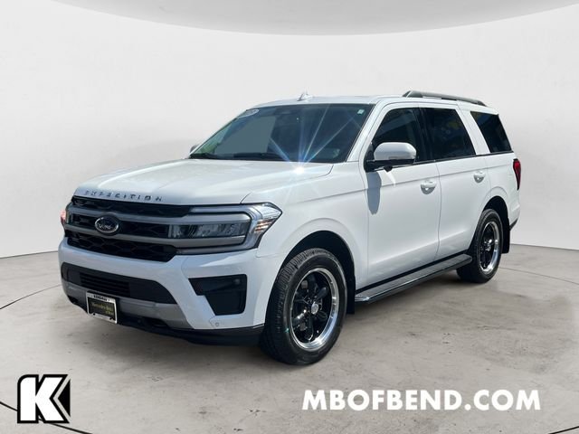 2023 Ford Expedition XLT 4x4's photo