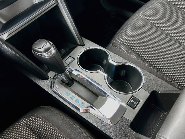 2017 Chevrolet Equinox LT - Photo 21