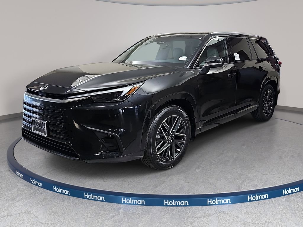 2026 Lexus TX 350 350 Premium AWD's photo