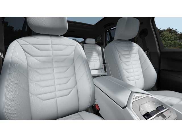 New 2027 Blue BMW  image 11