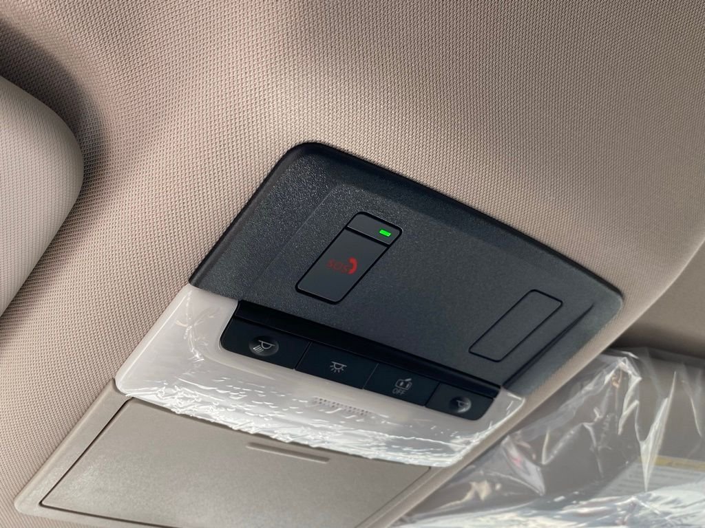 2026 Nissan Rogue SV - Photo 30