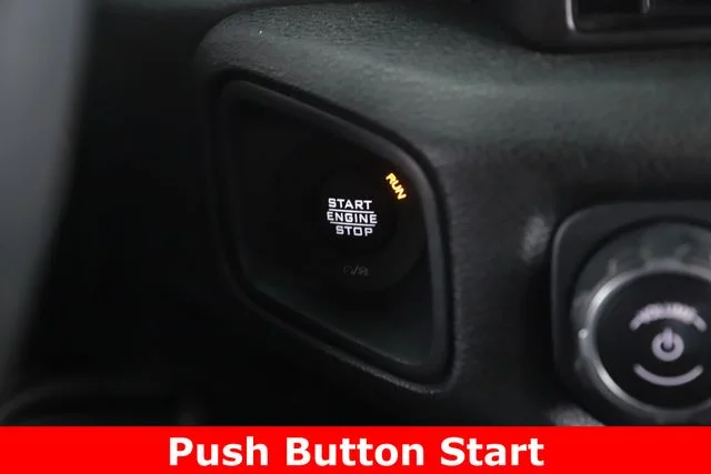 Used 2024 Gray Jeep Sport S image 21