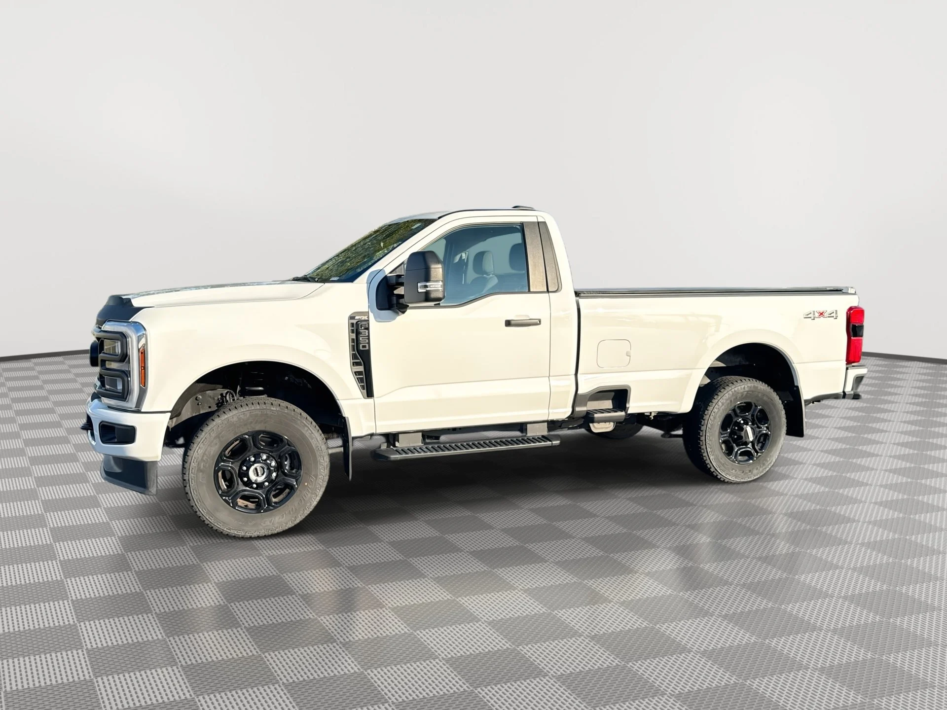 2024 Ford F-350 Super Duty