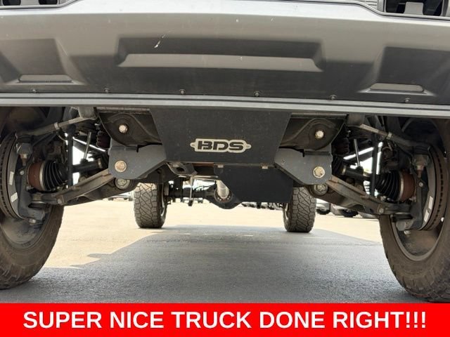 Used 2024 Black Chevrolet Custom image 7