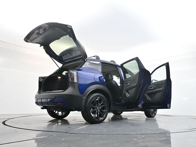 Used 2026 Blue Nissan SR image 40