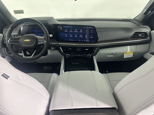 New 2026 Lakeshore Blue Metallic Chevrolet Premier image 17