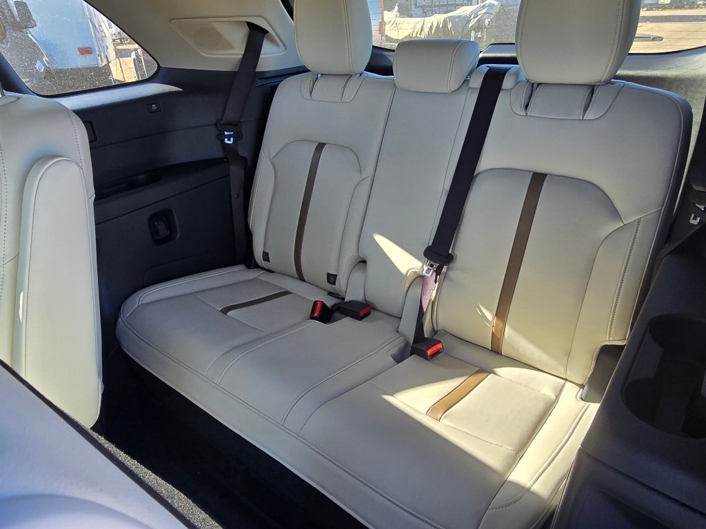 New 2026 Deep Crystal Blue Mica Mazda Premium Plus image 16