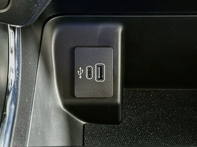 New 2026 White Ford STX image 17