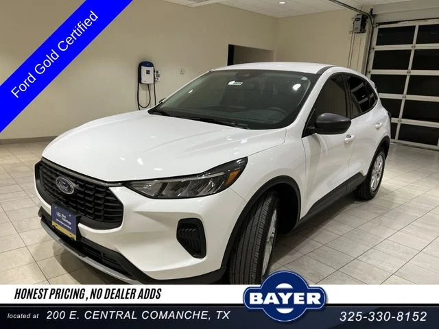 2025 Ford Escape Active FWD's photo