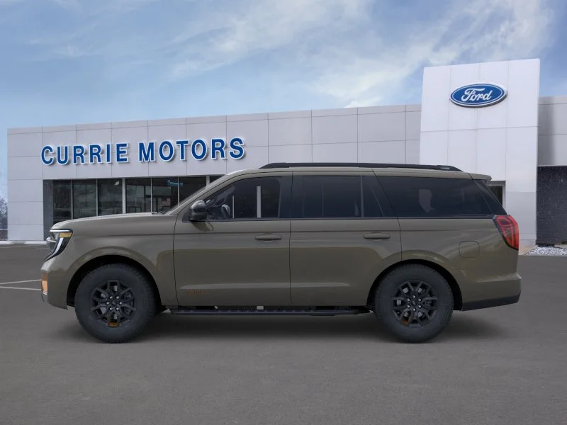New 2026 Marsh Gray Ford Tremor image 25