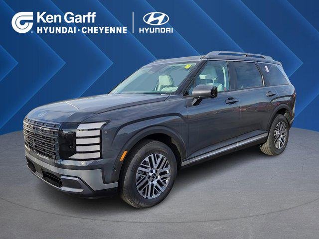 2026 Hyundai Palisade SEL Premium 7 Passenger AWD's photo