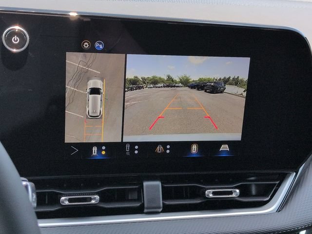 2026 Chevrolet Equinox LT - Photo 17