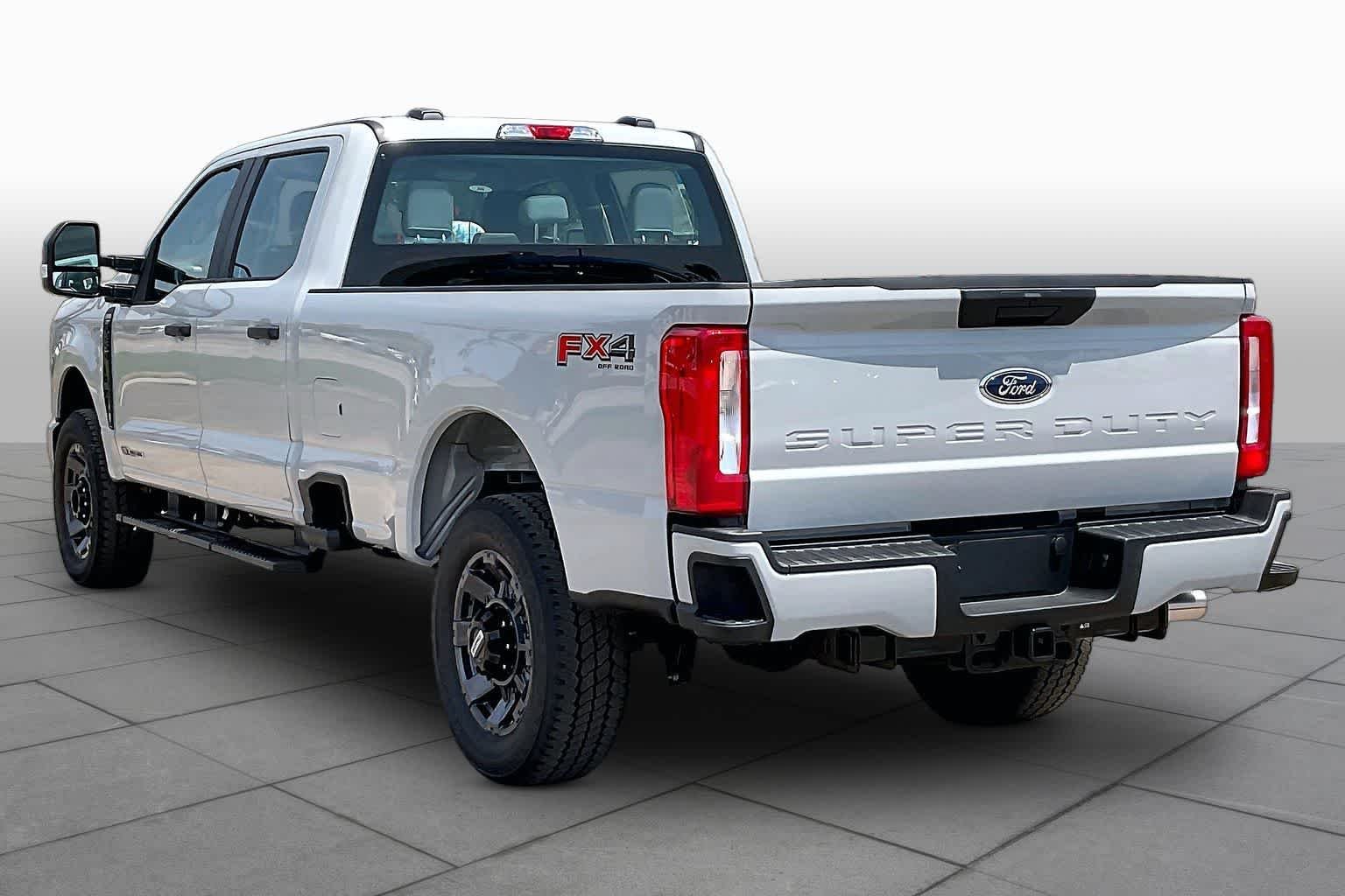 New 2026 Avalanche Ford F-250® XL image 12