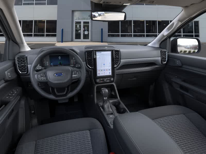 New 2026 Avalanche Ford XLT image 9