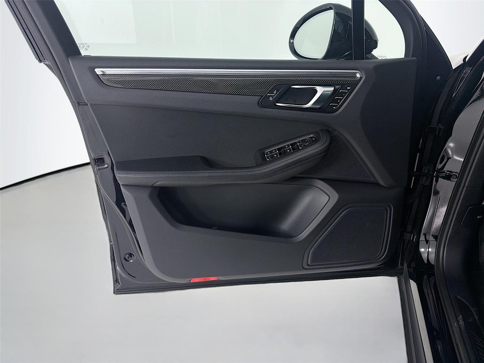 Used 2023 Black Porsche T image 6