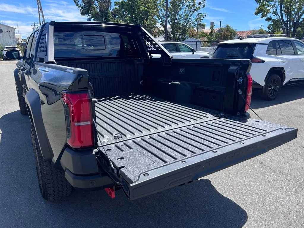 New 2026  Toyota Trailhunter image 13
