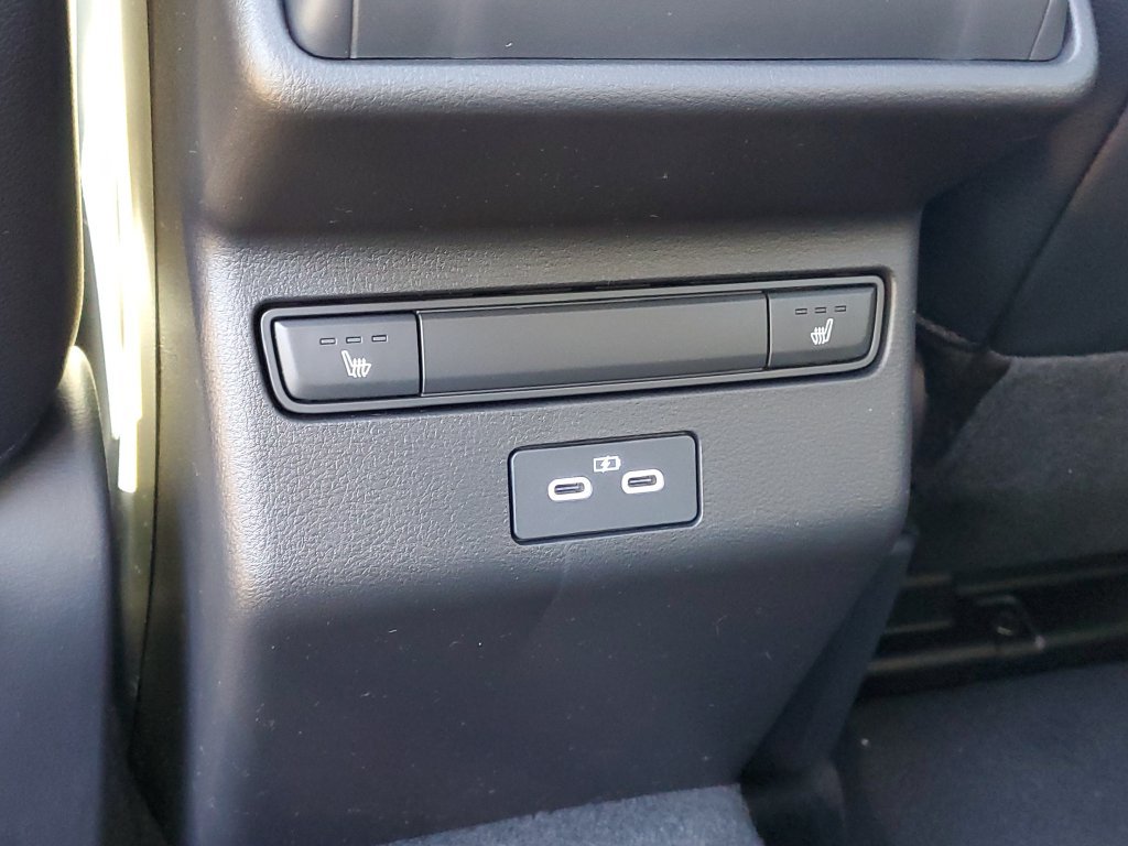 New 2026 Machine Gray Metallic Mazda 2.5 S Premium AWD image 16