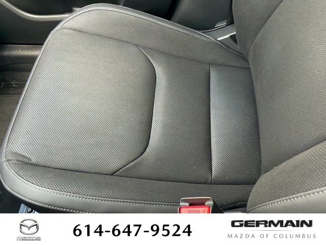 New 2026 Aero Gray Metallic Mazda 2.5 S Preferred AWD image 27