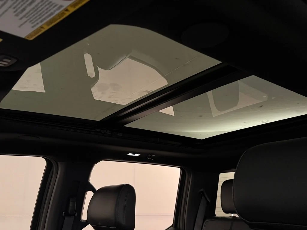 New 2026 Gray Ford Platinum image 27