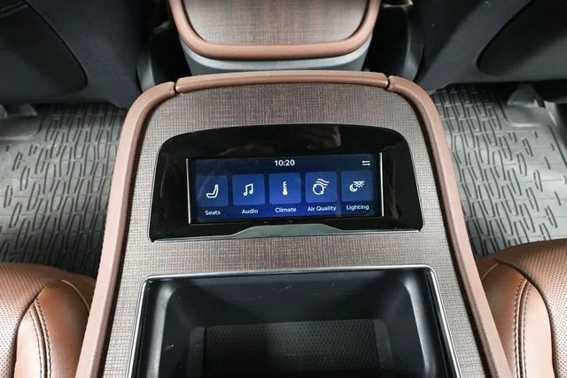 2025 Lincoln Navigator Reserve - Photo 44