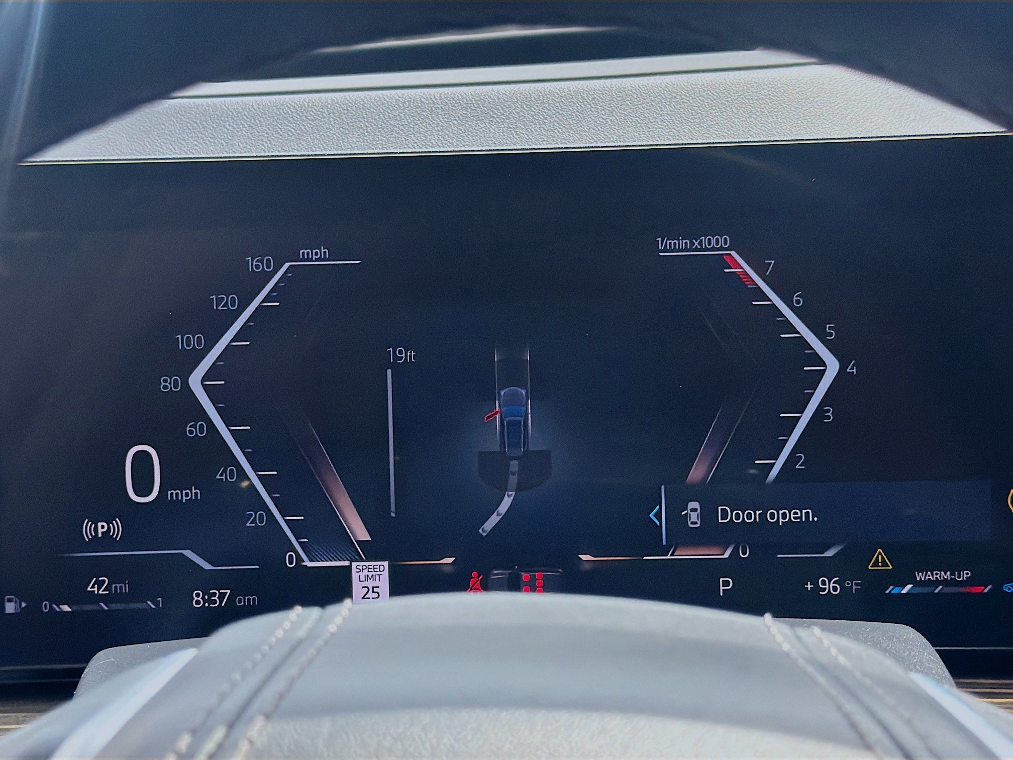 2024 BMW X7 40i - Photo 11
