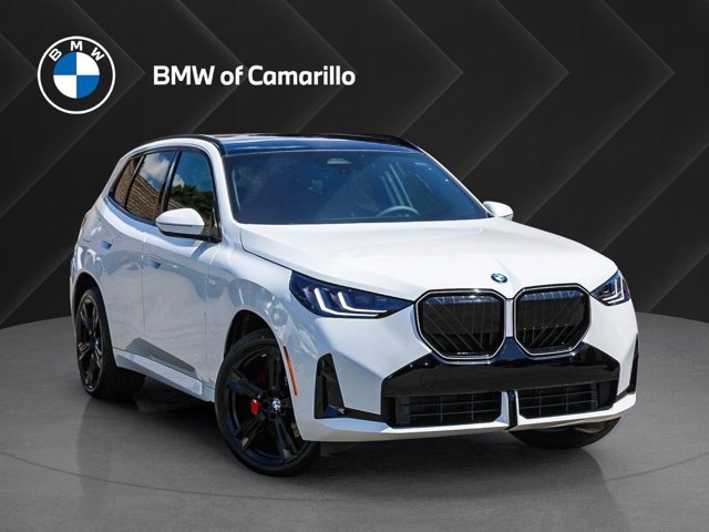 2026 BMW X3 30 XDRIVE's photo