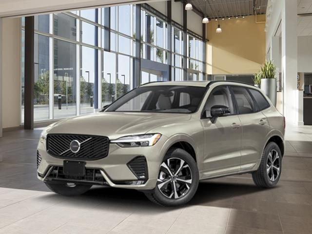 2026 Volvo XC60 B5 Ultra