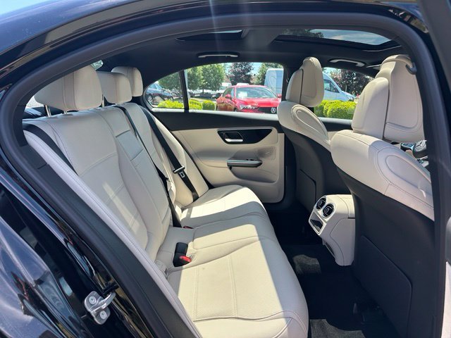 New 2026 Black Mercedes-Benz C 300 image 54