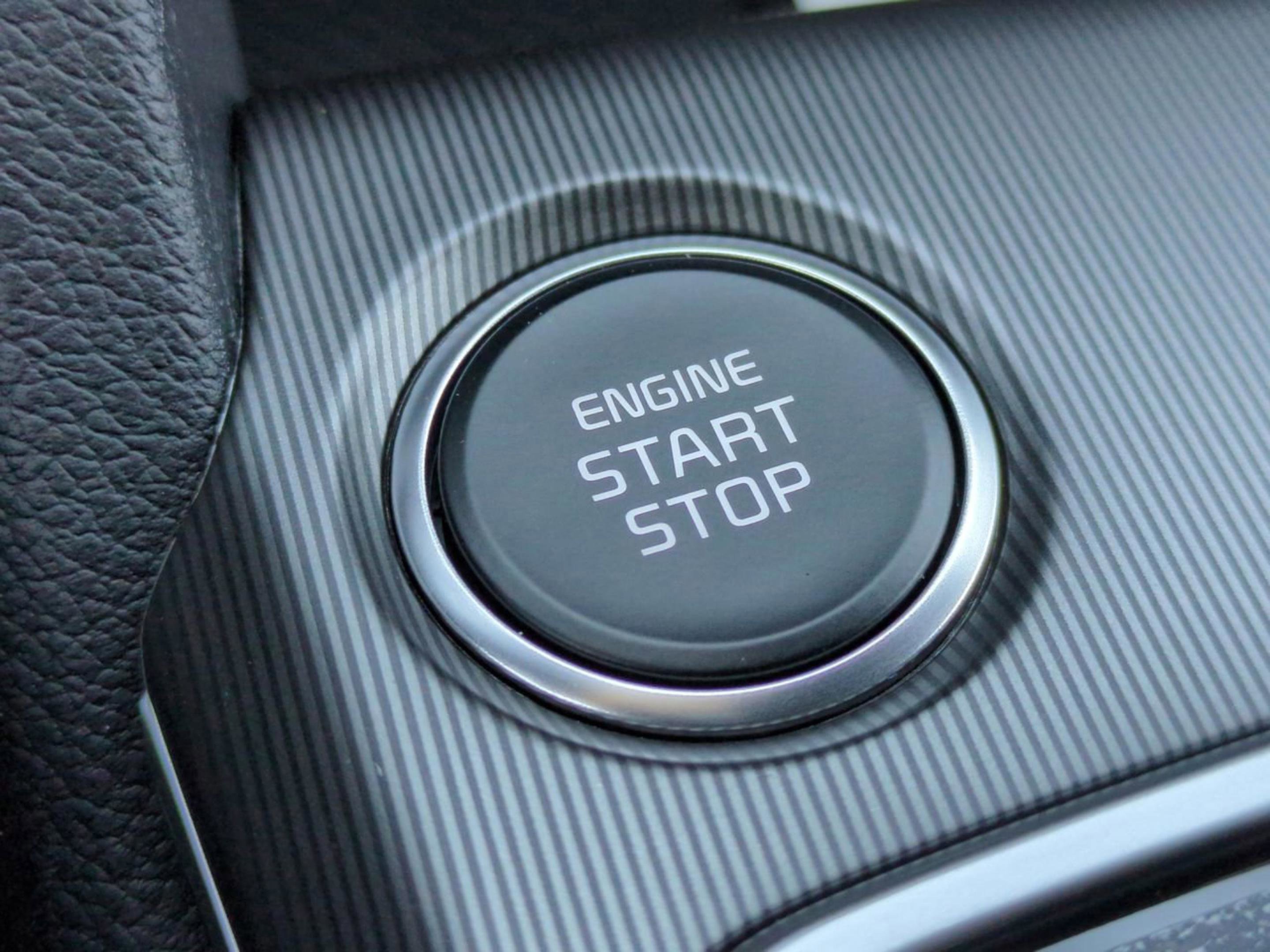 New 2026 Ebony Black Kia EX image 62