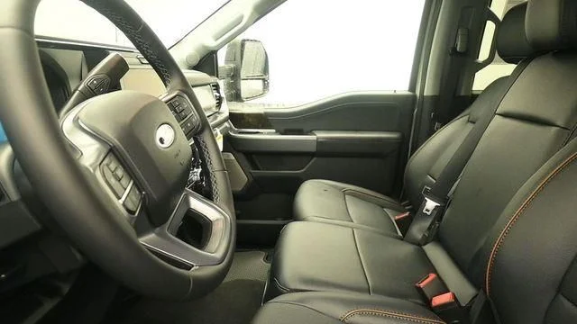 New 2026 Avalanche Ford F-350® Lariat® image 18