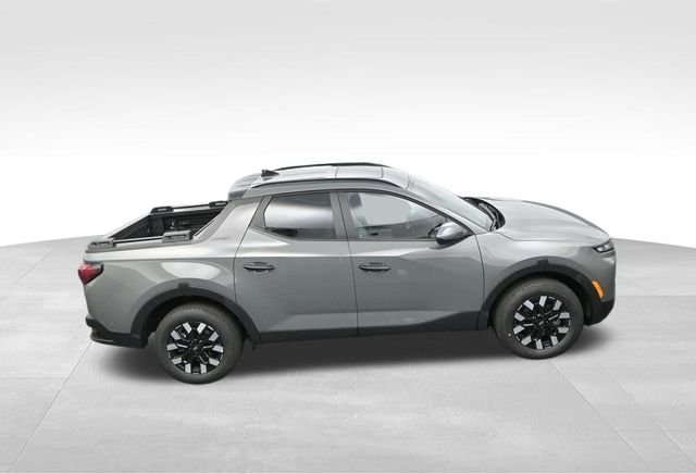 Certified Used 2026 Gray Hyundai SEL image 31