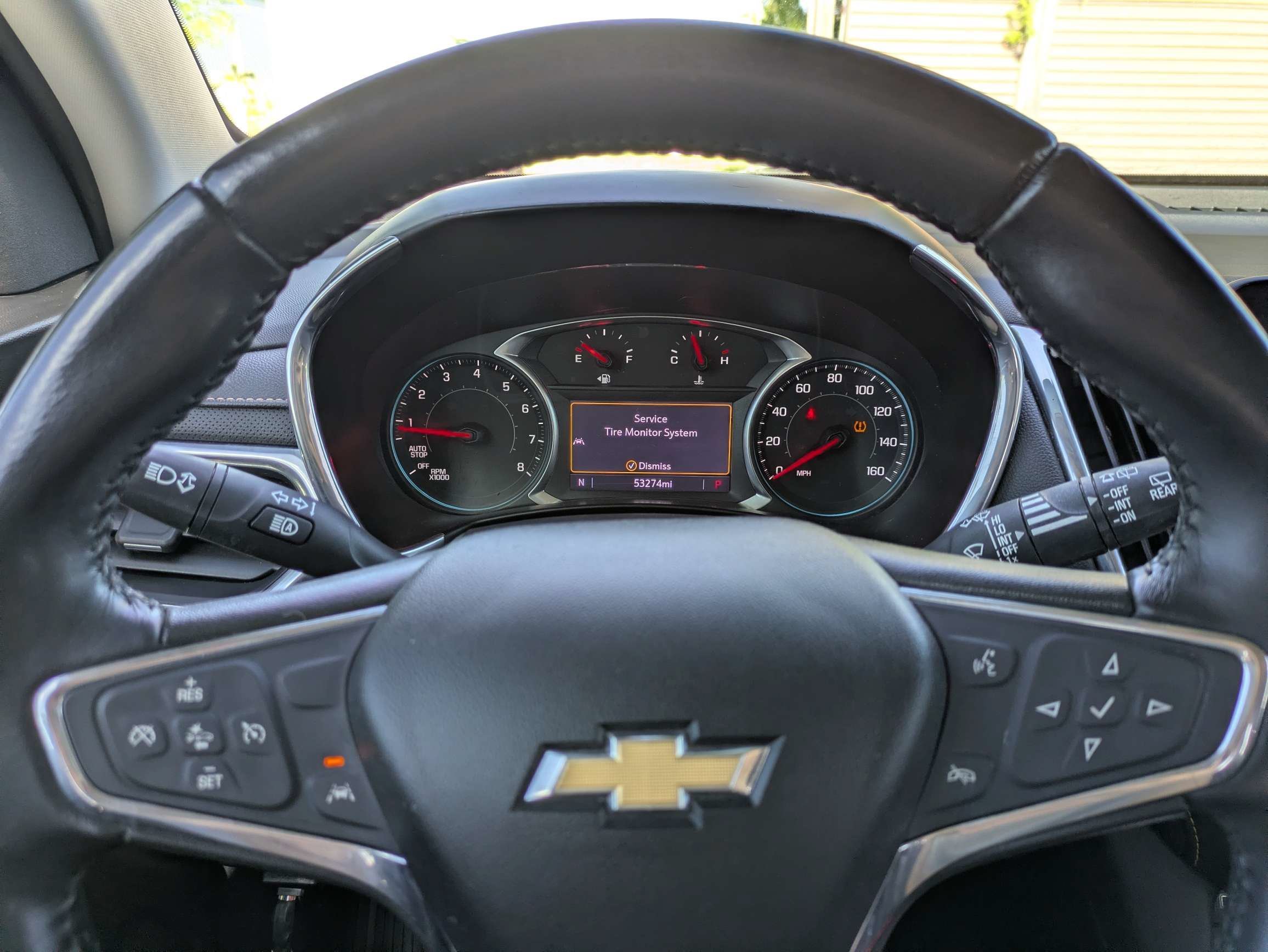 Used 2020 Summit White Chevrolet Premier image 34