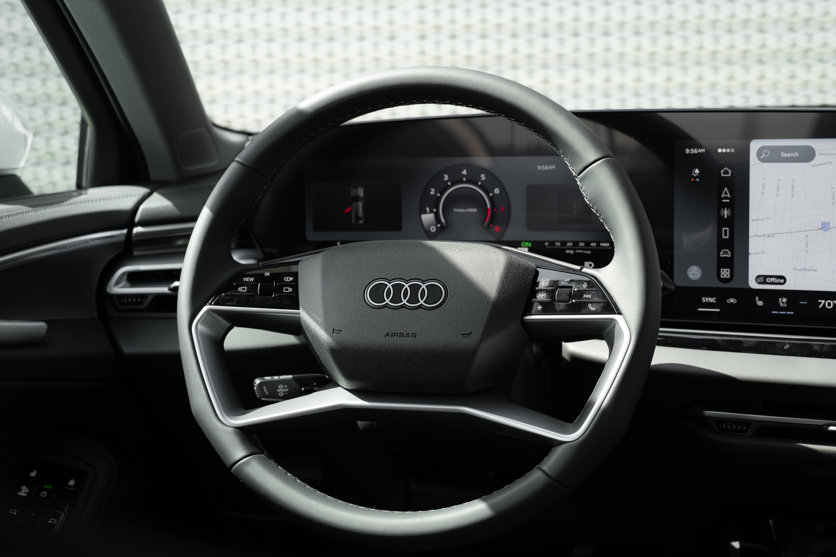New 2026 Arkona Audi Premium Plus image 8