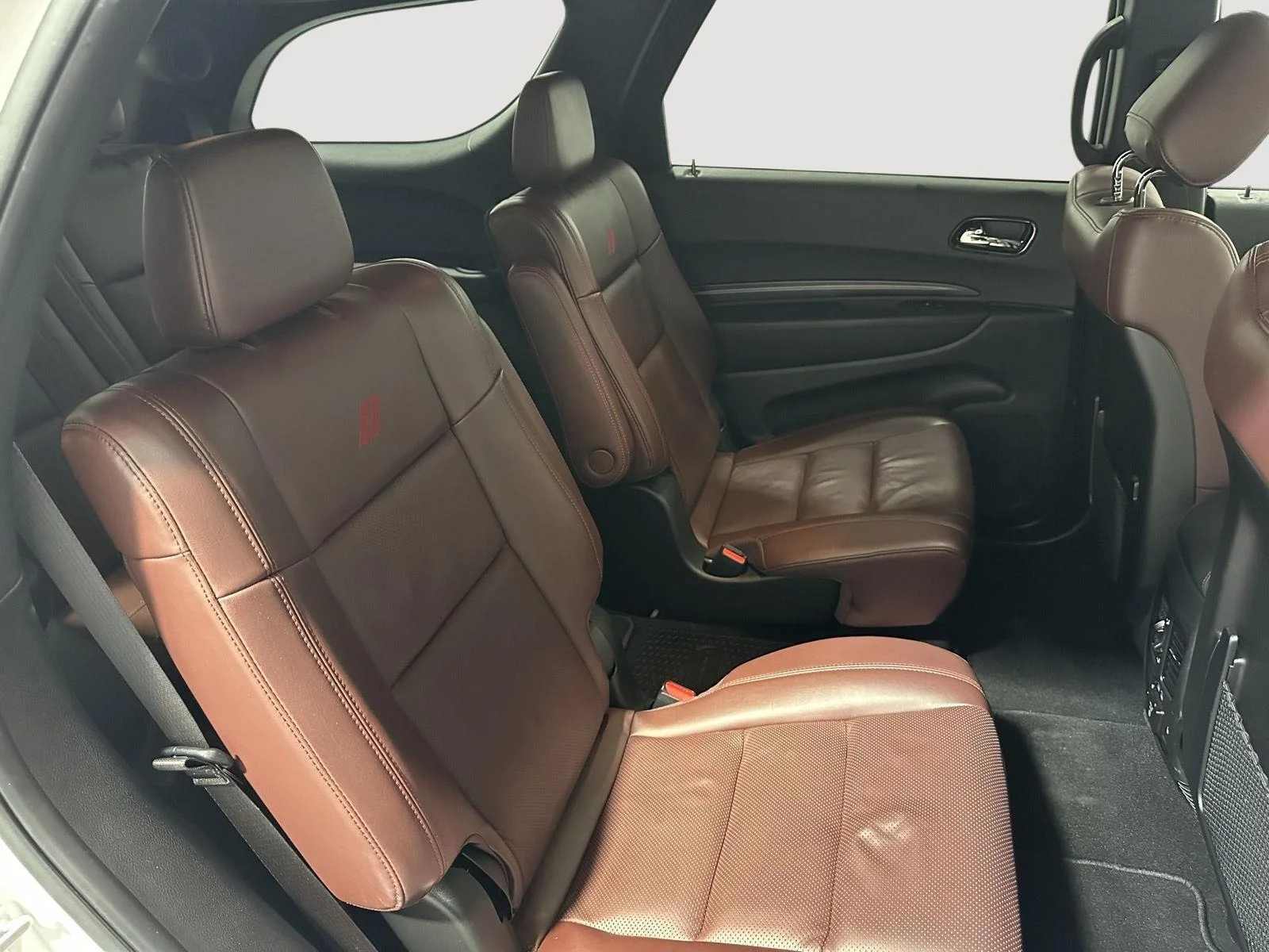 Used 2024 White Knuckle Dodge R/T image 27