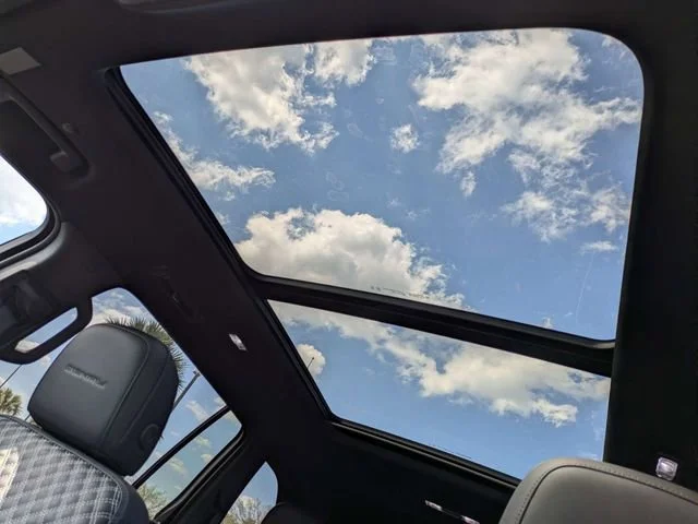 New 2026 Summit White GMC Denali image 25