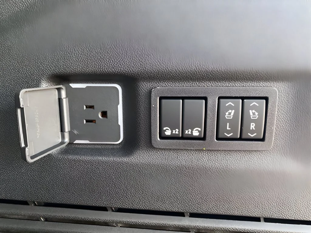 New 2026 Downpour Metallic GMC Denali image 37