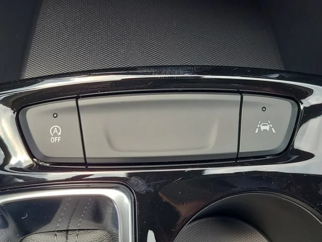 New 2026 Mosaic Black Metallic Chevrolet LT image 27