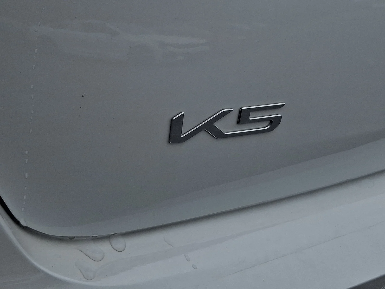 New 2026 White Kia GT-Line image 24