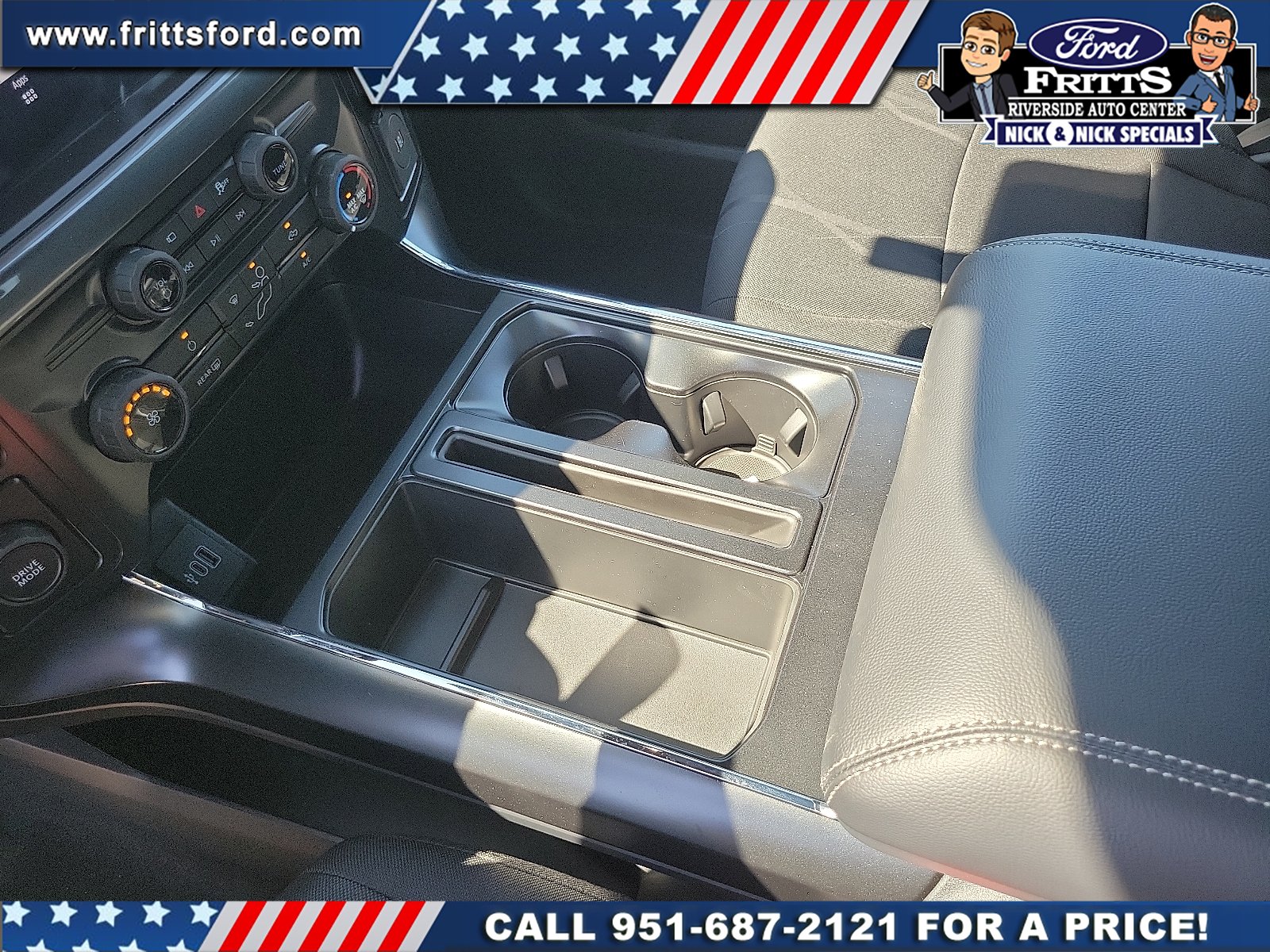 New 2026 Avalanche Ford STX® image 9
